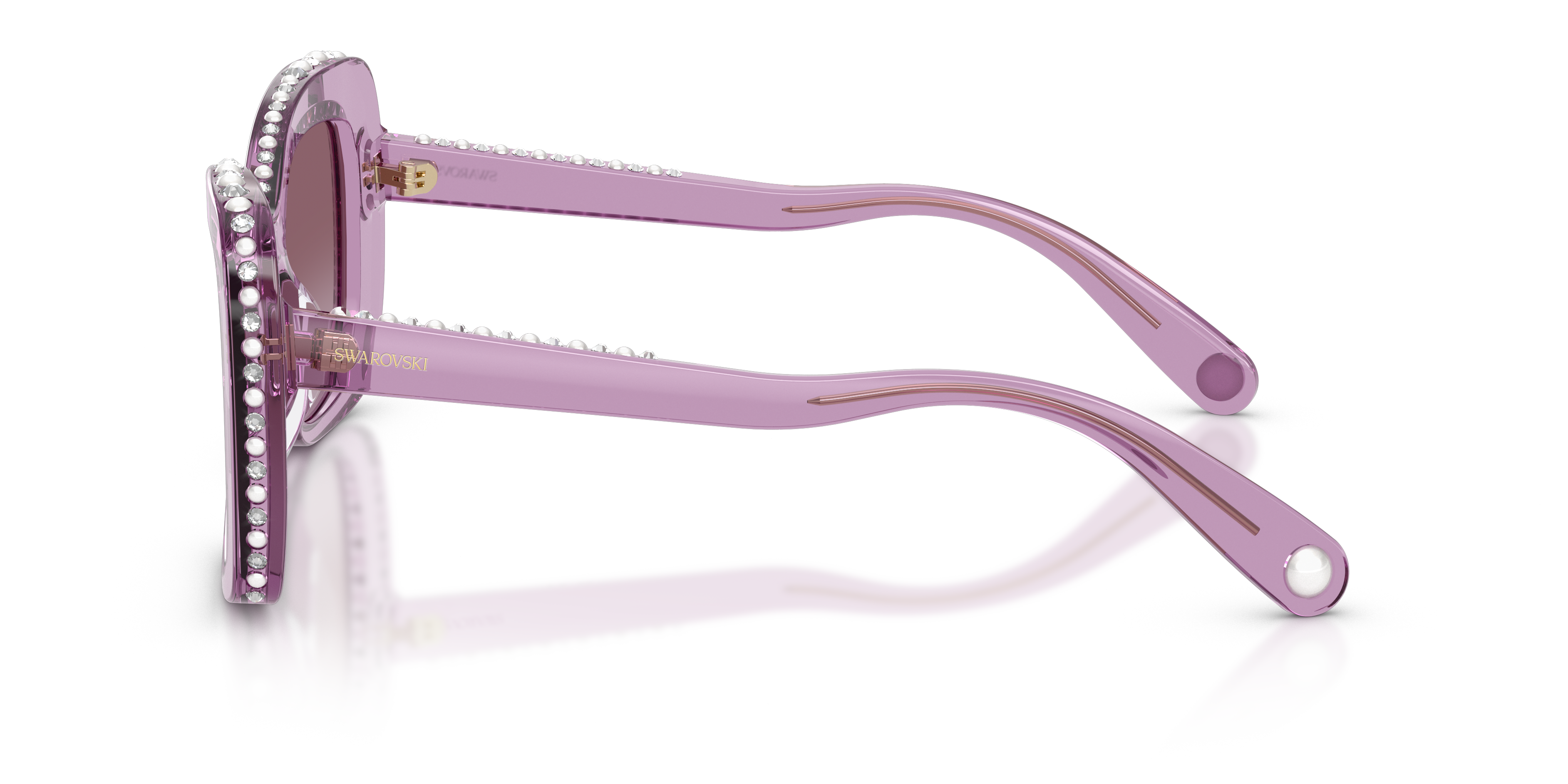 Swarovski SK6062U 10968H  